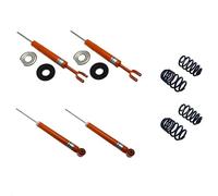 KONI STR.T Kit compatible con Mazda MX-5/Miata (NC) 1.8/2.0 2005-2013 - 40/40mm (1120-1351)