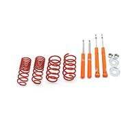 KONI STR.T Kit compatible con Mercedes Clase E (W210) Berlina (excl. 4-Matic) 1995-2002 - 35/35mm (1120-7242)