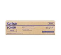 KONICA BHX5 NEGRO TÓNER - 8000 PÁGINAS PARA 2223T