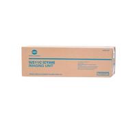KONICA IU-211C CIAN TAMBOR - 55000 PÁGINAS PARA BIZHUB C203