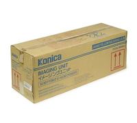 Konica IU-301Y (018R) unidad de imagen amarillo
