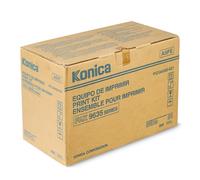 Konica Minolta 005L toner/revelador negro (original)