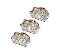 Konica Minolta 14YK Bizhub C451 - Cartucho de grapas (3 x 5000 unidades)