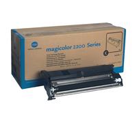 Konica-Minolta 1710471-001 Toner negro (original)
