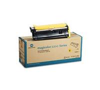 Konica-Minolta 1710471-002 toner amarillo