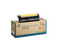 Konica-Minolta 1710471-003 toner magenta