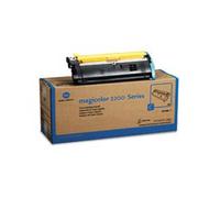 Konica-Minolta 1710471-004 toner cian