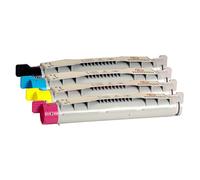 Konica Minolta 1710504-001 pack ahorro toner (original)