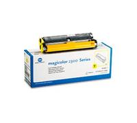 Konica-Minolta 1710517-002 toner amarillo