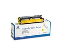 Konica-Minolta 1710517-002 toner amarillo