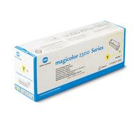 Konica-Minolta 1710517-002 toner amarillo