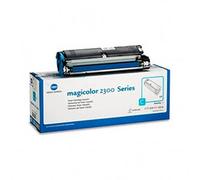 Konica-Minolta 1710517-004 toner cian