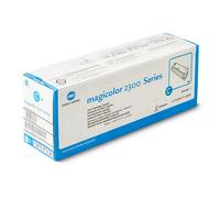 Konica Minolta 1710517-004 toner cian (original)