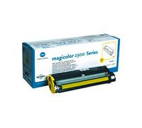 Konica-Minolta 1710517-006 toner amarillo