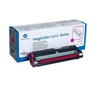 Konica Minolta 4576411 / 1710517-007 toner magenta XL (original)