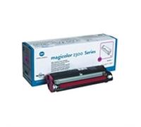 Konica Minolta 4576411 / 1710517-007 toner magenta XL (original)