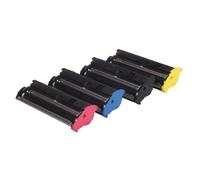 Konica Minolta 1710524-001 pack de toner (original)