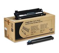 KONICA MINOLTA 1710532-001 NEGRO TÓNER - 32500 PÁGINAS PARA MAGICOLOR 7300