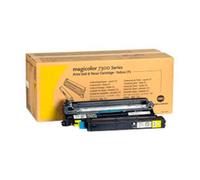 Konica-Minolta 1710532-002 Tambor + toner amarillo