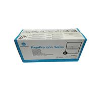 KONICA MINOLTA 1710566-002 NEGRO TÓNER - 3000 PÁGINAS PARA PAGEPRO 1300W