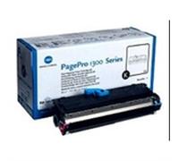 Konica-Minolta 1710567-002 toner negro XL PagePro 1300