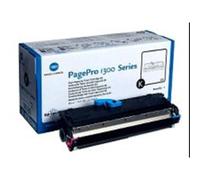 Konica-Minolta 1710567-002 toner negro XL PagePro 1300