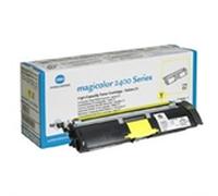 Konica-Minolta 1710589-001 toner amarillo