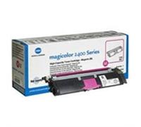 Konica Minolta A00W231 / 1710589-002 toner magenta (original)