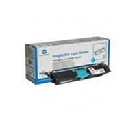 Konica Minolta 1710589-007 cartucho de toner Original Cian 1 pieza(s) ( 1710589-007 )