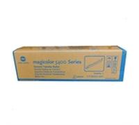 Konica Minolta 1710593-001 rodillo de transferencia