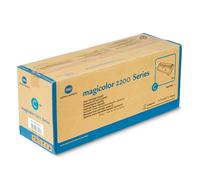 Konica-Minolta 1710471-004 toner cian