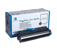 Konica-Minolta 1710567-002 toner negro XL PagePro 1300