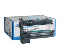 Konica-Minolta 1710582-004 toner cian