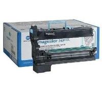 Konica minolta 4539333 cartucho de tóner original cian
