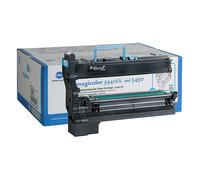 Konica Minolta 4539334 / 1710604-004 toner cian (original)