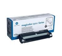 Konica-Minolta 1710517-005 toner negro
