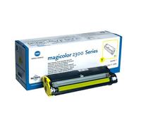 Konica-Minolta 1710517-006 toner amarillo