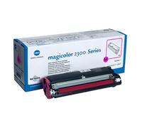 Konica Minolta 4576411 / 1710517-007 toner magenta XL (original)