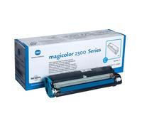 Konica-Minolta 1710517-008 toner cian