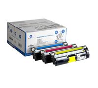 Konica Minolta A00W012 / 1710595-001 pack ahorro toner (original)