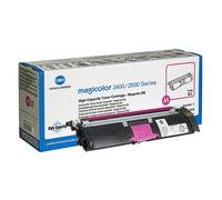 Konica Minolta A00W231 / 1710589-002 toner magenta (original)