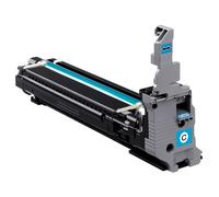 IU-312C KONICA MINOLTA BIZHUB C20P KIT DE TAMBOR CIAN