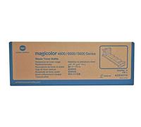 Konica Minolta A06 X 0Y0 Colector de Toner - al de