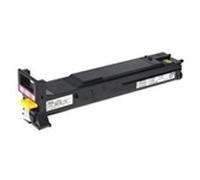 Konica-Minolta A06V353 toner magenta XL
