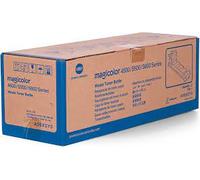 Konica Minolta A06X0Y0 colector de toner 32000 páginas