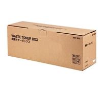 Konica Minolta A0ATWY0 recolector de toner (original)