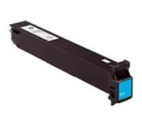 Konica Minolta A0D7453 toner cian