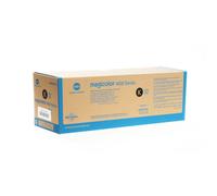 KONICA MINOLTA A0DK152 NEGRO TONER - 8000 PAGES | PARA MAGICOLOR 4650DN