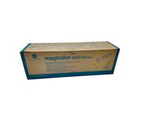 KONICA MINOLTA A0DK251 AMARILLO TÓNER - 4000 PÁGINAS PARA MAGICOLOR 4650DN