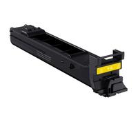 Konica Minolta A0DK251 tóner Amarillo para Magicolor 4650 DN/EN/4690 MF/4695 MF